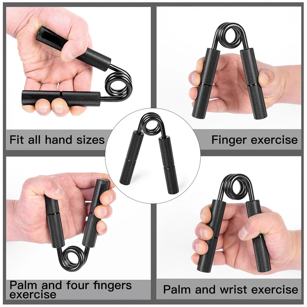 Grip Strength Muscle Trainer 50LB-300LB